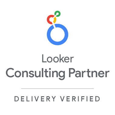 Looker consulting dataco